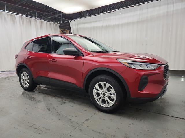 new 2026 Ford Escape car, priced at $35,080