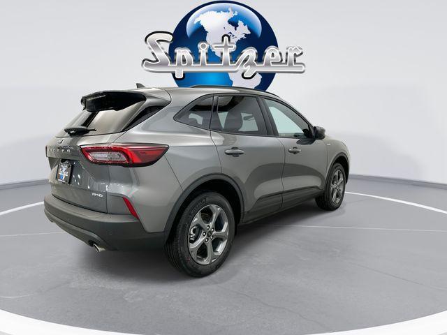 new 2026 Ford Escape car, priced at $36,463