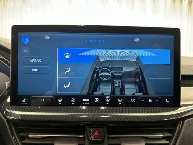 new 2026 Ford Escape car, priced at $36,463