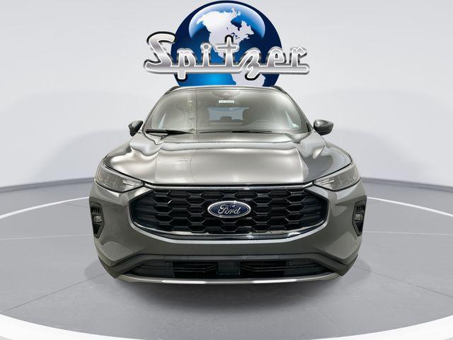 new 2026 Ford Escape car, priced at $36,463