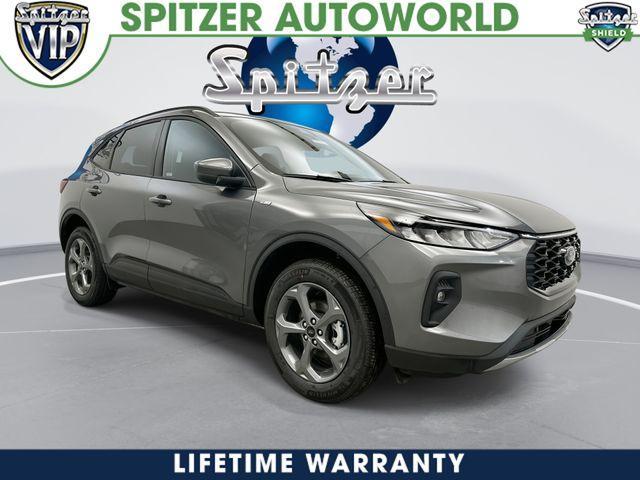 new 2026 Ford Escape car, priced at $36,463