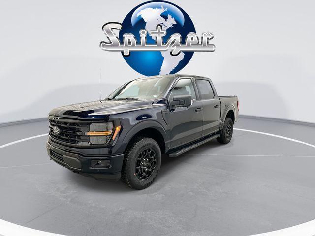 new 2026 Ford F-150 car, priced at $64,355