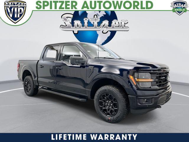 new 2026 Ford F-150 car, priced at $64,355