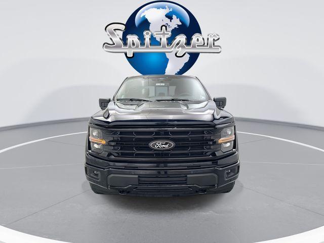 new 2026 Ford F-150 car, priced at $64,355