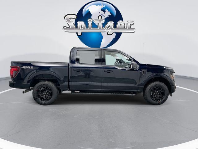 new 2026 Ford F-150 car, priced at $64,355