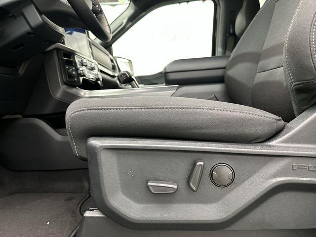 new 2026 Ford F-150 car, priced at $64,355