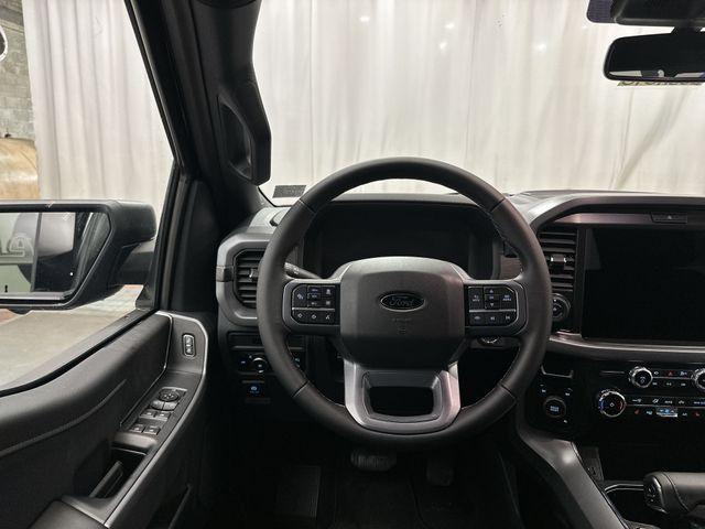 new 2026 Ford F-150 car, priced at $64,355