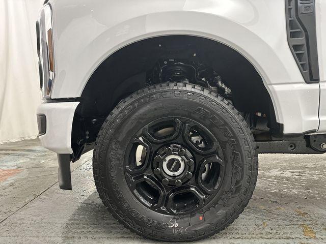 new 2026 Ford F-350 car, priced at $56,946