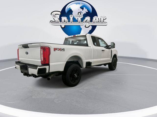 new 2026 Ford F-350 car, priced at $56,946