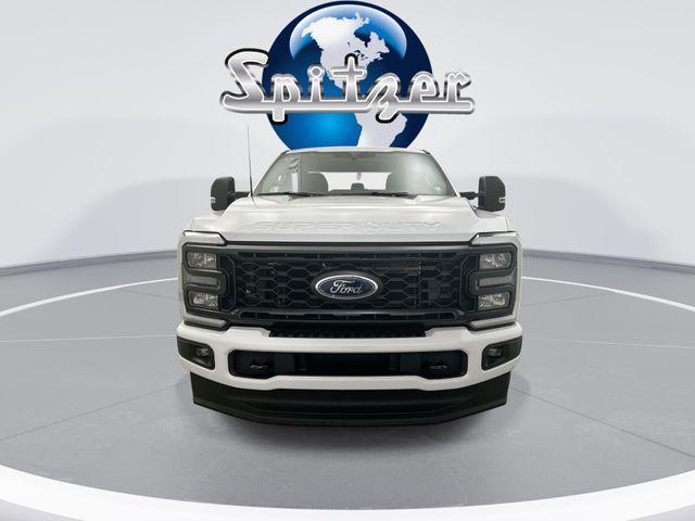 new 2026 Ford F-350 car, priced at $56,946