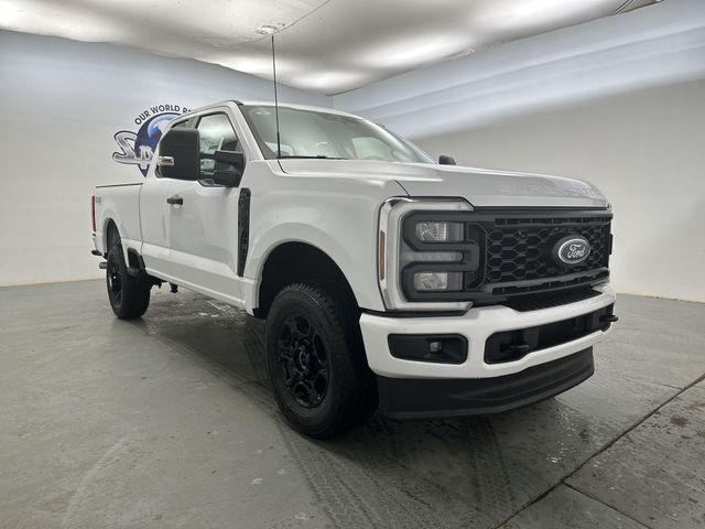 new 2026 Ford F-350 car, priced at $56,946