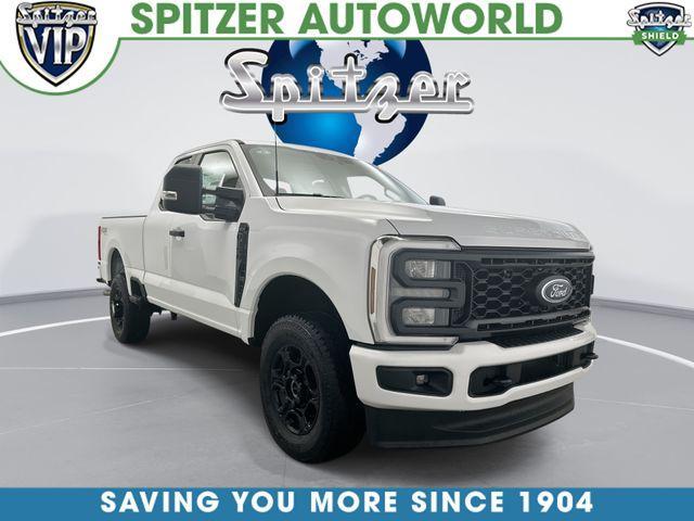 new 2026 Ford F-350 car, priced at $56,946