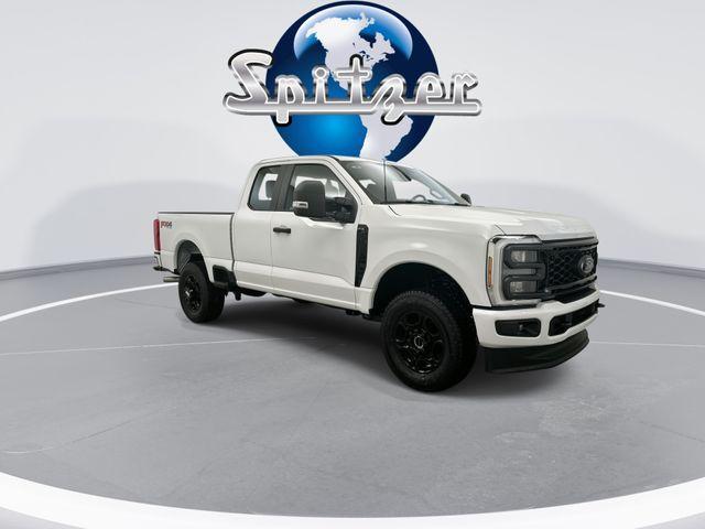 new 2026 Ford F-350 car, priced at $56,946