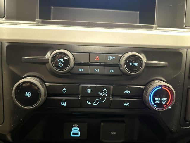 new 2026 Ford F-350 car, priced at $56,946