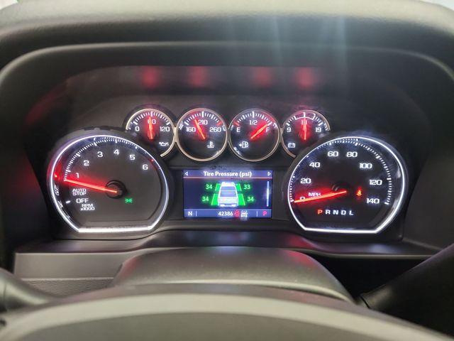 used 2020 Chevrolet Silverado 1500 car, priced at $32,966