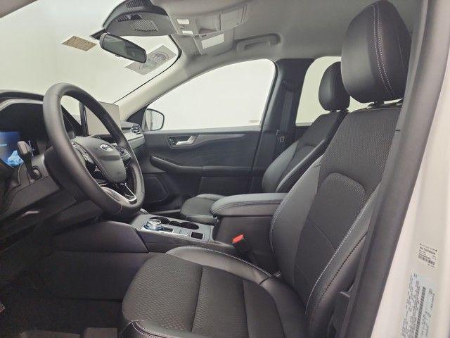 new 2025 Ford Escape car, priced at $40,825