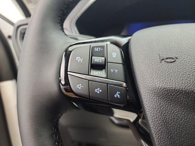 new 2025 Ford Escape car, priced at $40,825