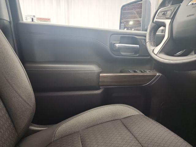 used 2022 Chevrolet Silverado 2500 car, priced at $49,380