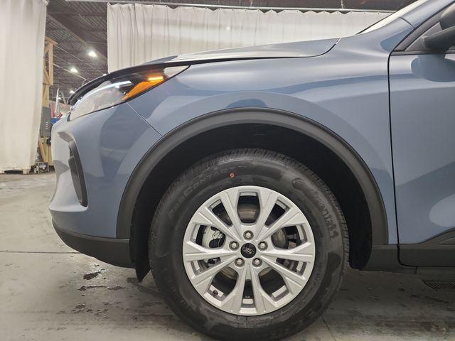 new 2026 Ford Escape car, priced at $34,963