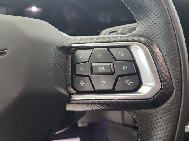 new 2025 Ford Mustang car, priced at $56,010