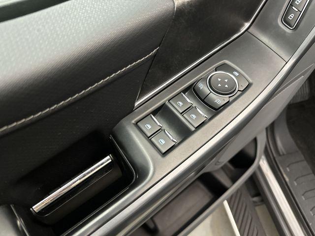 used 2022 Ford F-150 car, priced at $34,014