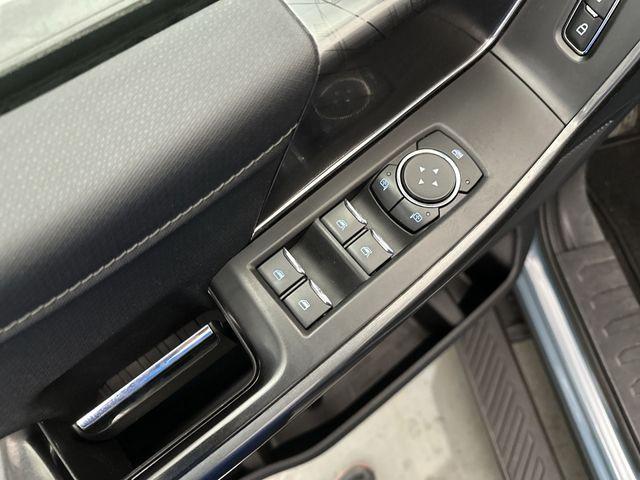 used 2023 Ford F-150 car, priced at $37,968