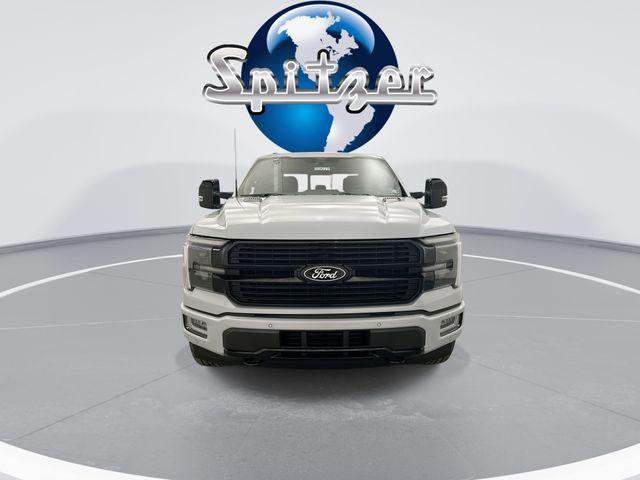 new 2025 Ford F-150 car, priced at $73,620