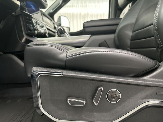 new 2025 Ford F-150 car, priced at $73,620