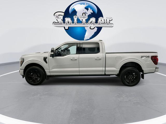 new 2025 Ford F-150 car, priced at $73,620