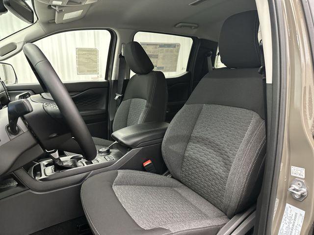 new 2025 Ford Ranger car, priced at $44,998