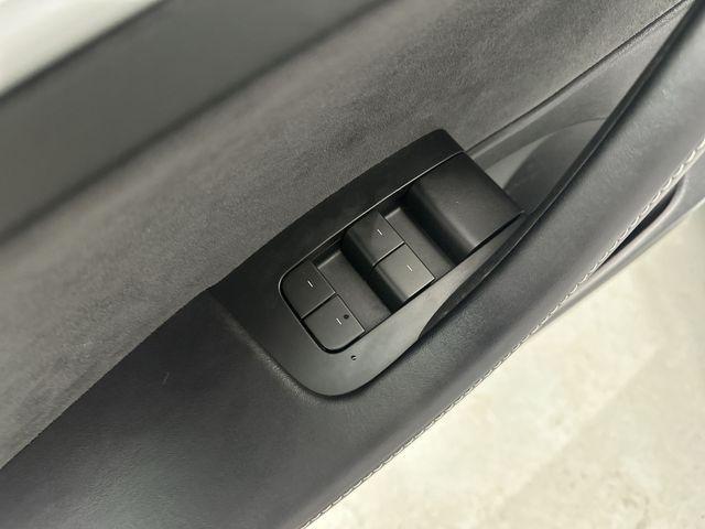 used 2023 Tesla Model 3 car, priced at $20,955