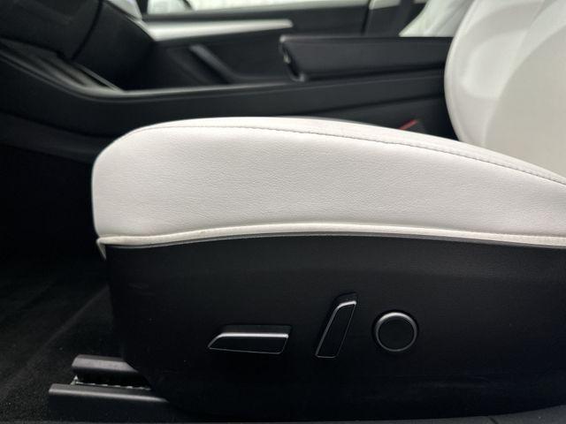 used 2023 Tesla Model 3 car, priced at $20,955