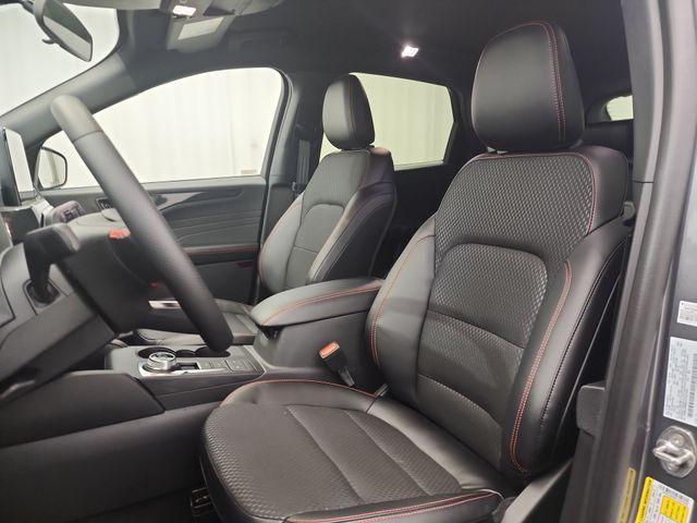 new 2026 Ford Escape car, priced at $35,430