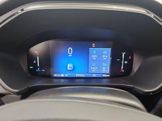 new 2026 Ford Escape car, priced at $35,430