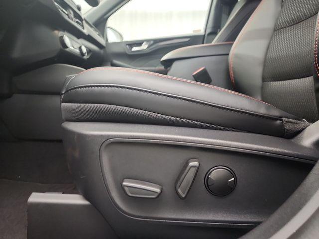 new 2026 Ford Escape car, priced at $35,430