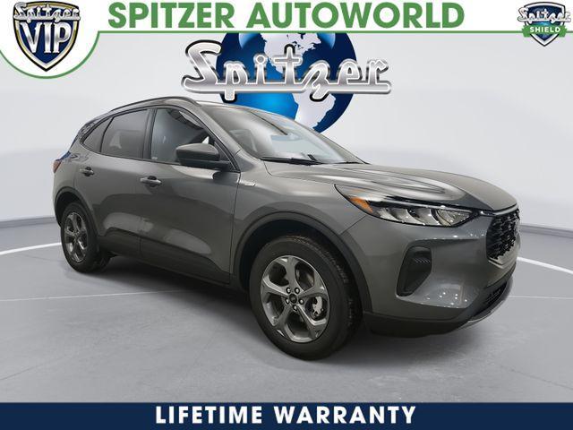 new 2026 Ford Escape car, priced at $35,430