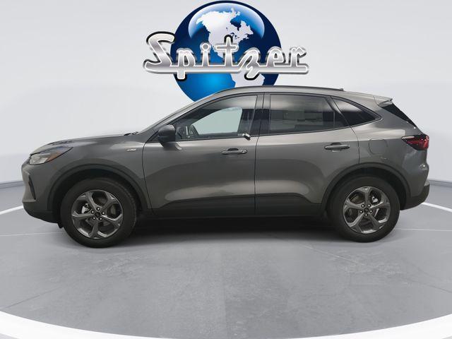 new 2026 Ford Escape car, priced at $35,430