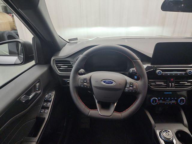new 2026 Ford Escape car, priced at $35,430