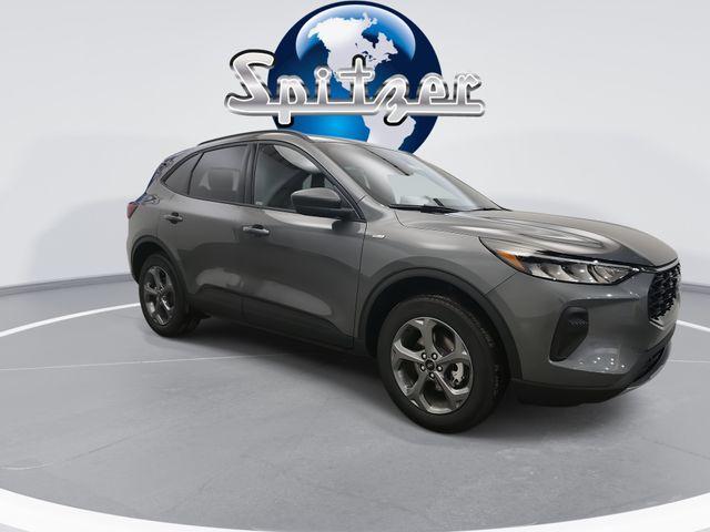 new 2026 Ford Escape car, priced at $35,430