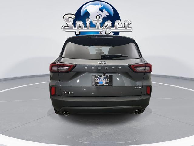 new 2026 Ford Escape car, priced at $35,430