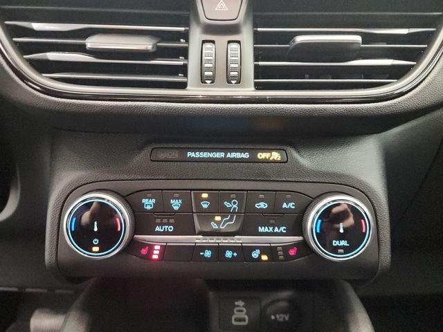 new 2026 Ford Escape car, priced at $35,430