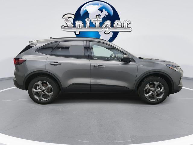 new 2026 Ford Escape car, priced at $35,430