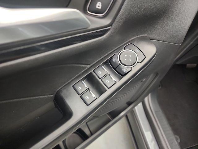 new 2026 Ford Escape car, priced at $35,430