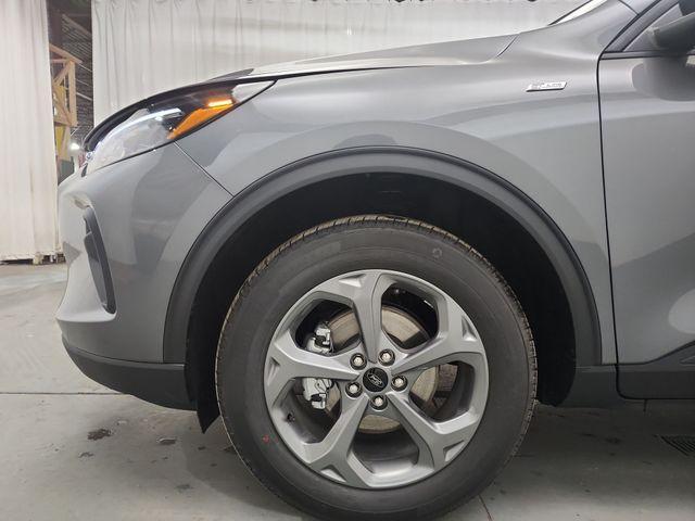 new 2026 Ford Escape car, priced at $35,430