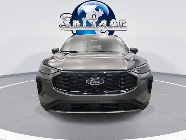 new 2026 Ford Escape car, priced at $35,430