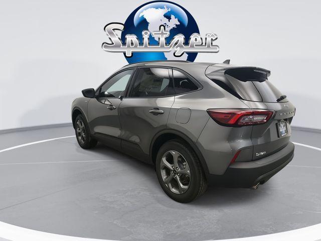 new 2026 Ford Escape car, priced at $35,430