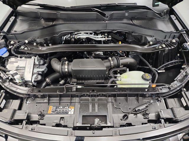 new 2026 Ford Explorer car, priced at $59,455