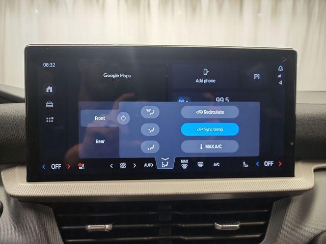 new 2026 Ford Explorer car, priced at $59,455