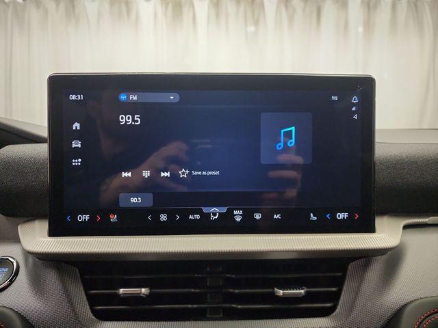 new 2026 Ford Explorer car, priced at $59,455