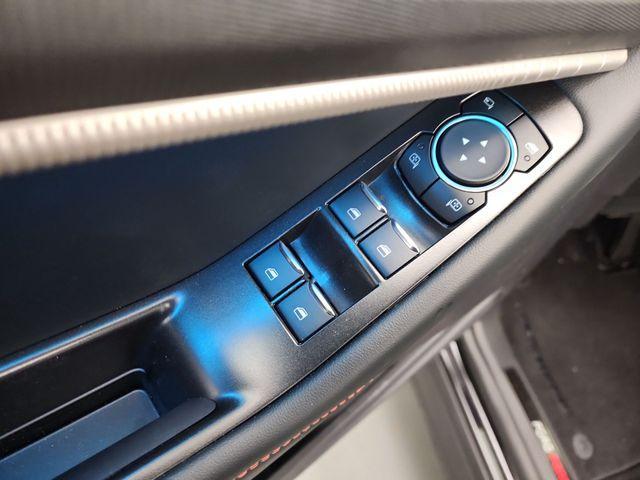 new 2026 Ford Explorer car, priced at $59,455